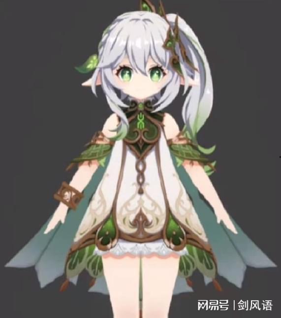 须弥版本最新角色爆料图,神秘力量觉醒,探寻未知领域 第2张 须弥版本最新角色爆料图,神秘力量觉醒,探寻未知领域 第2张