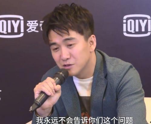 娱乐圈吃瓜爆料黄磊,揭秘明星背后的真实故事  第3张